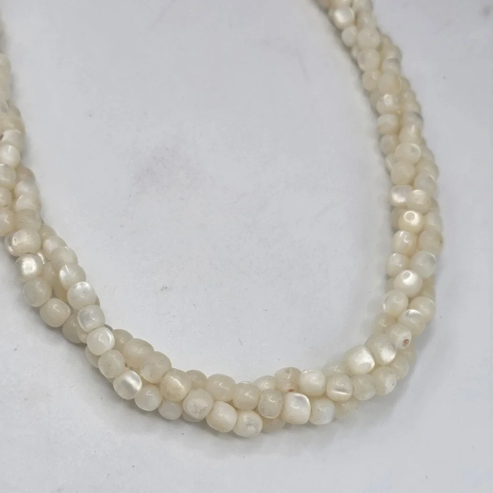 N/A triple strand